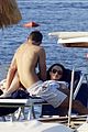 lily collins kisses jason vahn during pda filled trip to italy 48