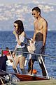 lily collins kisses jason vahn during pda filled trip to italy 54