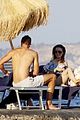 lily collins kisses jason vahn during pda filled trip to italy 59