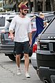 miley cyrus liam hemsworth step out for ice cream date 01