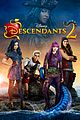 descendants2 new ratings emerage after premiere 02
