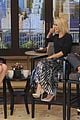 dove cameron live kelly ryan interview 01