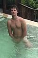 ansel elgort goes skinny dipping in thailand 01
