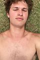 ansel elgort goes skinny dipping in thailand 02