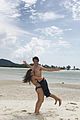 ansel elgort goes skinny dipping in thailand 03