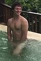 ansel elgort goes skinny dipping in thailand 05
