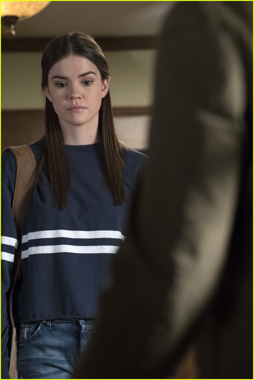 the fosters exterminate her photos 14