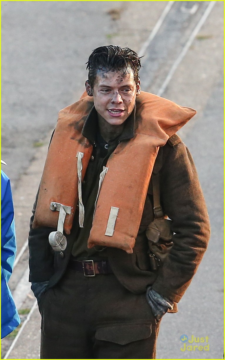 harry styles fame level director dunkirk 01