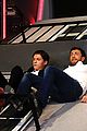 tom holland teaches spanish tv show host how to be spider man 07