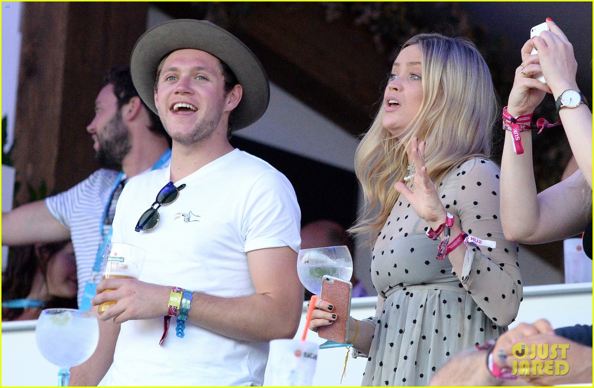 niall horan checks out tom petty at british summer time festival 03