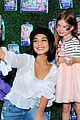 vanessa hudgens snaps selfies with fans at toy launch 02