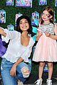 vanessa hudgens snaps selfies with fans at toy launch 06