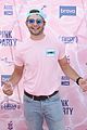 jack griffo pink party fat jewish 05