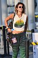 paris jackson spends the night at a concert with friends 01