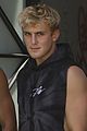 jake paul spotted at home after leaving disney 04