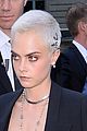 kendall jenner and cara delevingne rock dark colors at vogue party 20172 04
