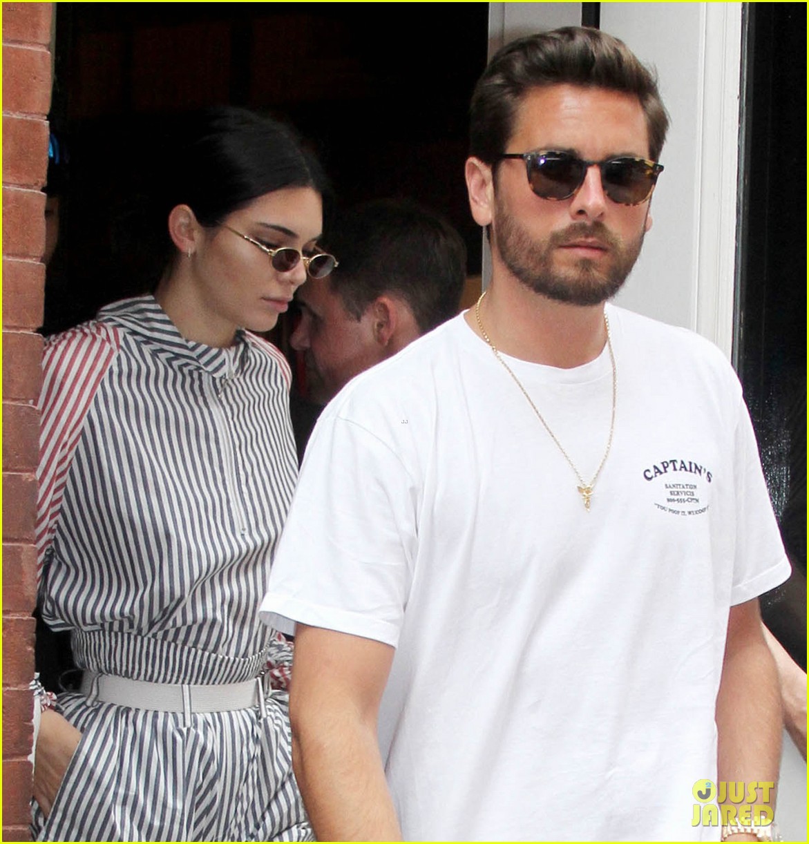kendall jenner and scott disick team up for panorama music festival 07
