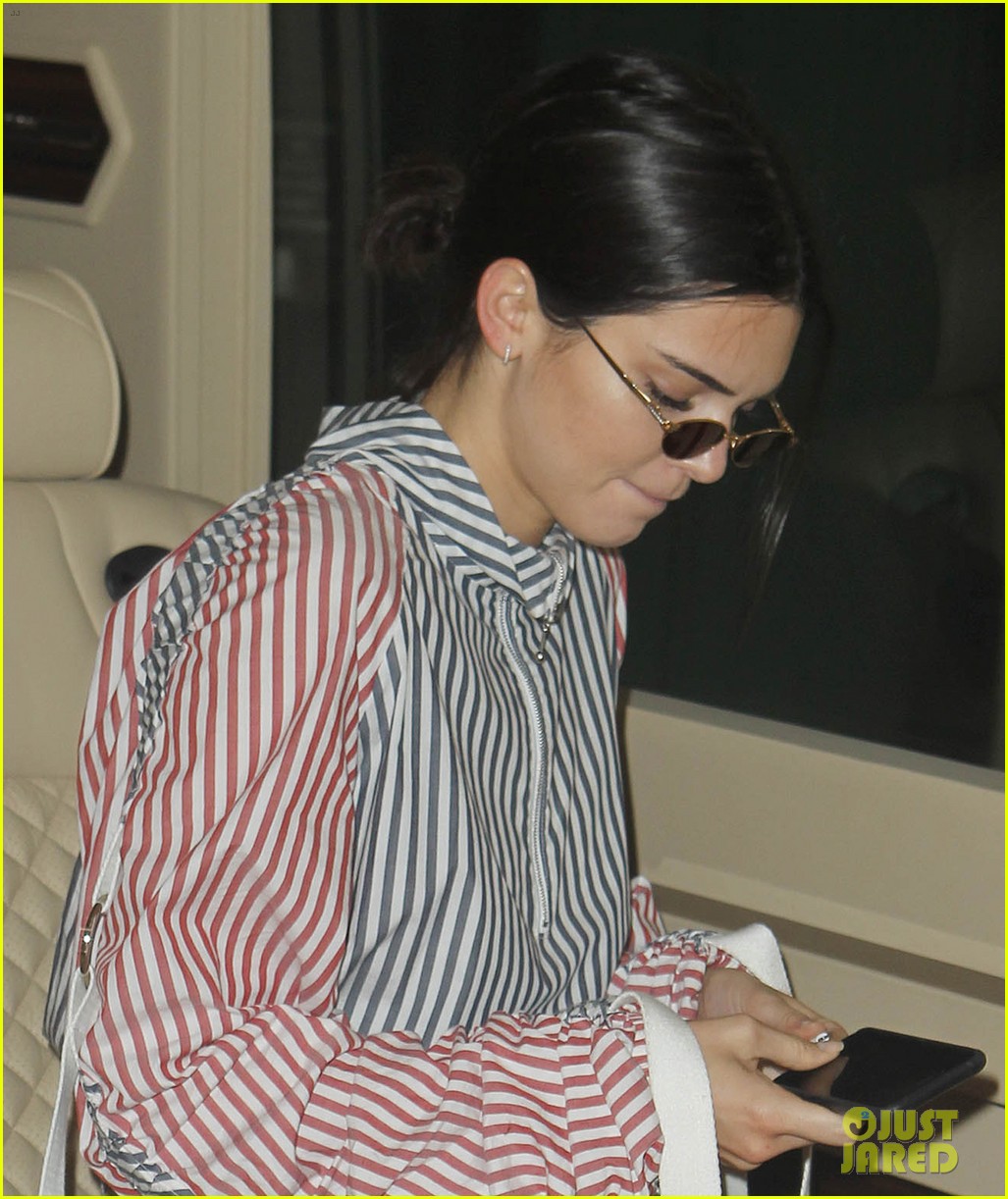 kendall jenner and scott disick team up for panorama music festival 09