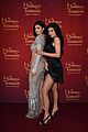 kylie jenner unveils her wax figure at madam tussauds hollywood 01