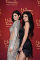 kylie jenner unveils her wax figure at madam tussauds hollywood 04