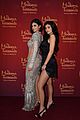 kylie jenner unveils her wax figure at madam tussauds hollywood 05