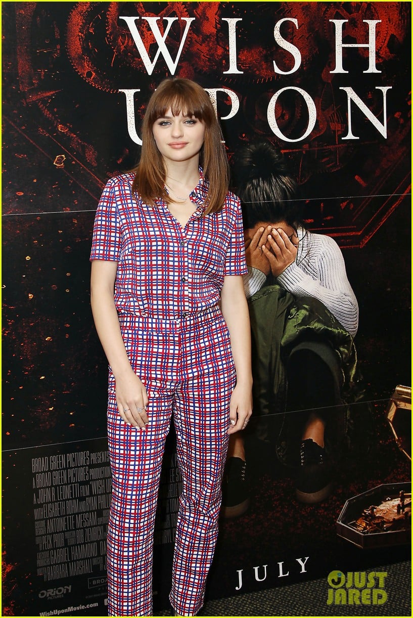 joey king and ryan phillippe team up for wish upon screening 09