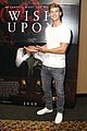 joey king and ryan phillippe team up for wish upon screening 06