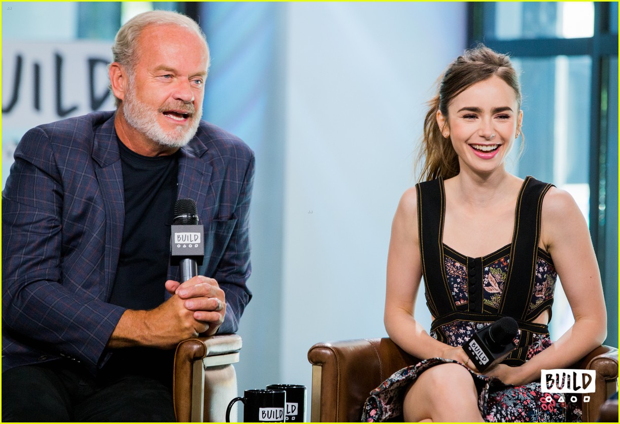 lily collins kelsey grammer build last tycoon 13