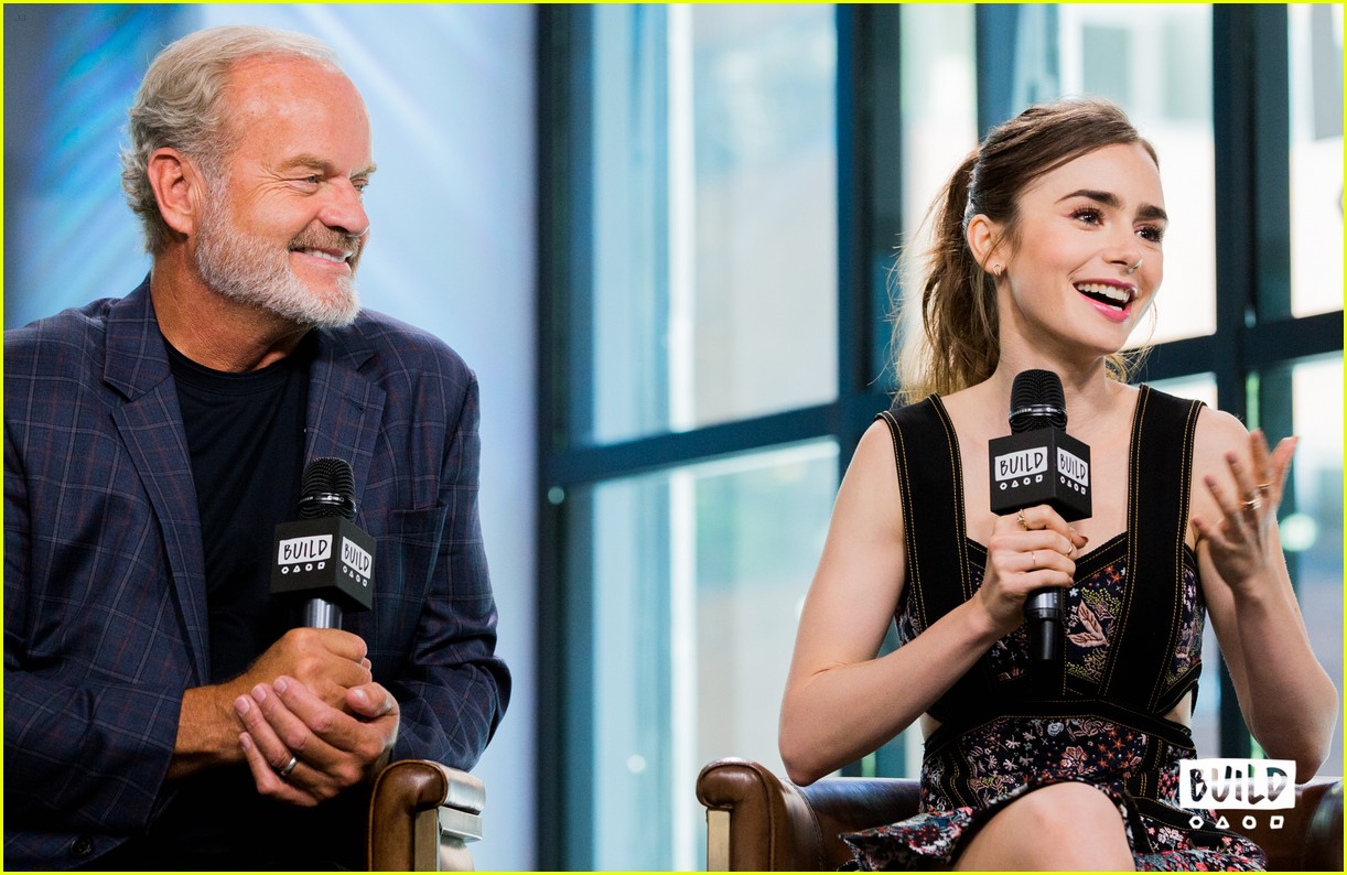 lily collins kelsey grammer build last tycoon 15