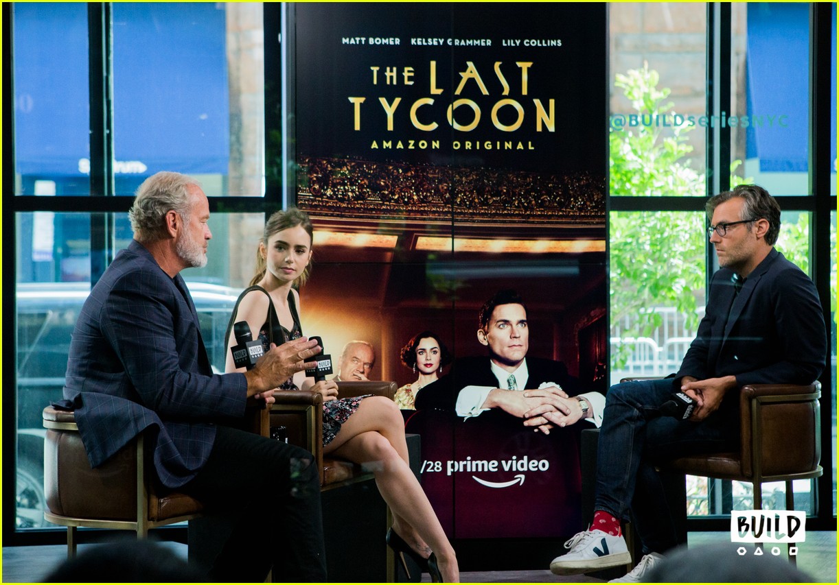 lily collins kelsey grammer build last tycoon 23