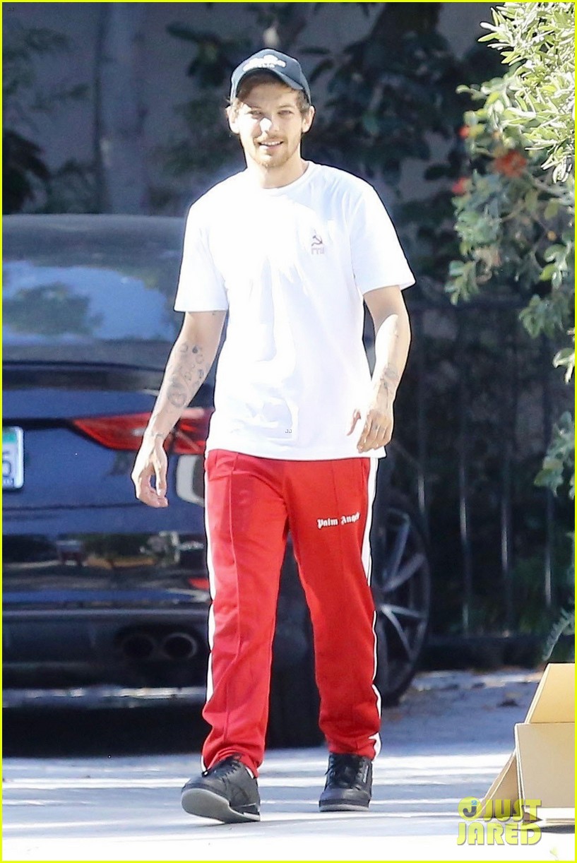 louis tomlinson spends july fourth in los angeles 03