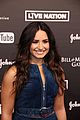 demi lovato proudly stands with refugees at global citizen festival hamburg 01