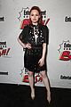 madelaine petsch dishes cheryl mean sdcc parties 02