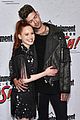 madelaine petsch dishes cheryl mean sdcc parties 12