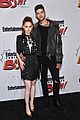 madelaine petsch dishes cheryl mean sdcc parties 15