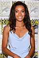 china anne mcclain joins black lightning cast at comic con 09