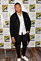 china anne mcclain joins black lightning cast at comic con 14