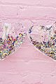 megan nicole confetti heart collection details 05