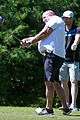 jared padalecki jensen ackles play golf together 17