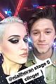 katy perry calls niall horan stage five clinger 03