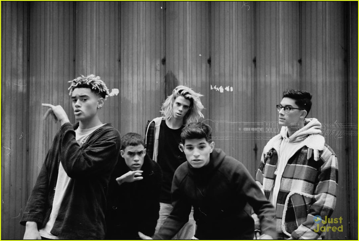 prettymuch drop would you mind single listen 02