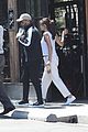 selena gomez the weeknd couple up for post birthday lunch 02