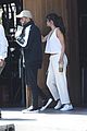 selena gomez the weeknd couple up for post birthday lunch 04