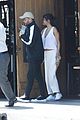 selena gomez the weeknd couple up for post birthday lunch 07