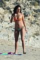 shay mitchell goes topless at the beach in greece 20
