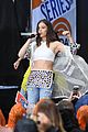 hailee steinfeld today show concert 01