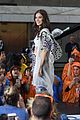 hailee steinfeld today show concert 06