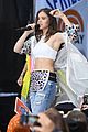 hailee steinfeld today show concert 07