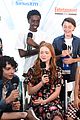 stranger things cast at comic con 2017 25