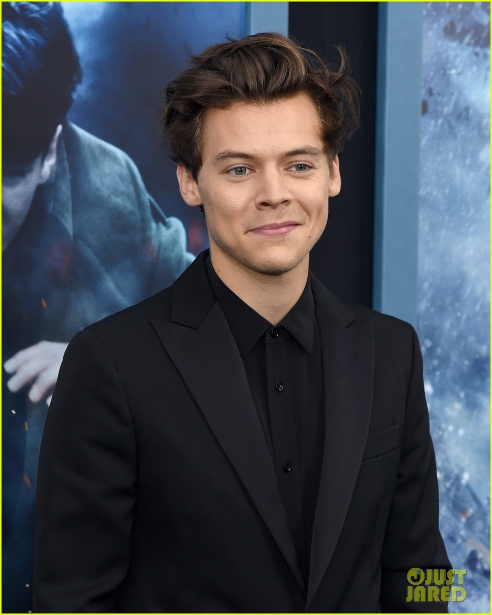 harry styles dunkirk nyc premiere 02